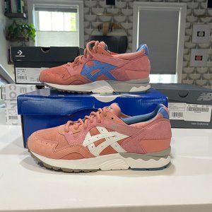 ASICS Gel Lyte V Ronnie Fieg Rose Gold